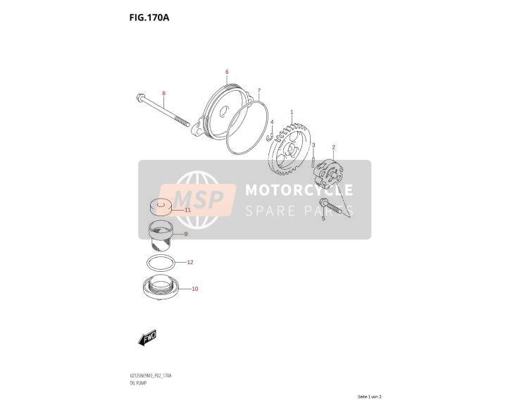 1652609J00, Stopfen, Suzuki, 0